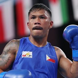 Medal contenders Eumir Marcial, Carlos Yulo ready for tougher Olympic run