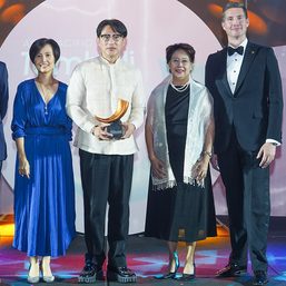 SM Supermalls celebrates big wins at 2024 Asia Pacific Tambuli Awards