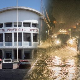 With hot months over, Cavite provincial gov’t returns to 5-day work week