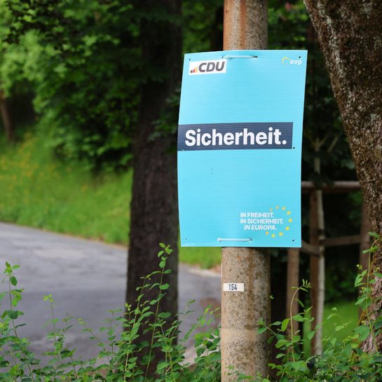 Germany’s Christian Democratic party hit by ‘serious’ cyberattack