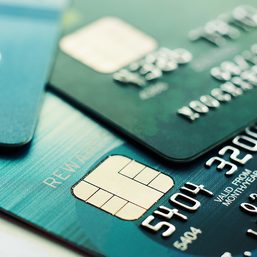 [Finterest] Credit card 101: How does it work, and which one is for you?