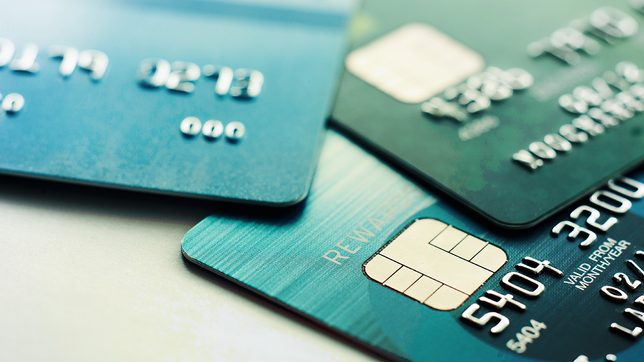 [Finterest] Credit card 101: How does it work, and which one is for you?