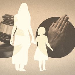 Solo parents pushing for divorce: ‘We’re not trying to step on religion’