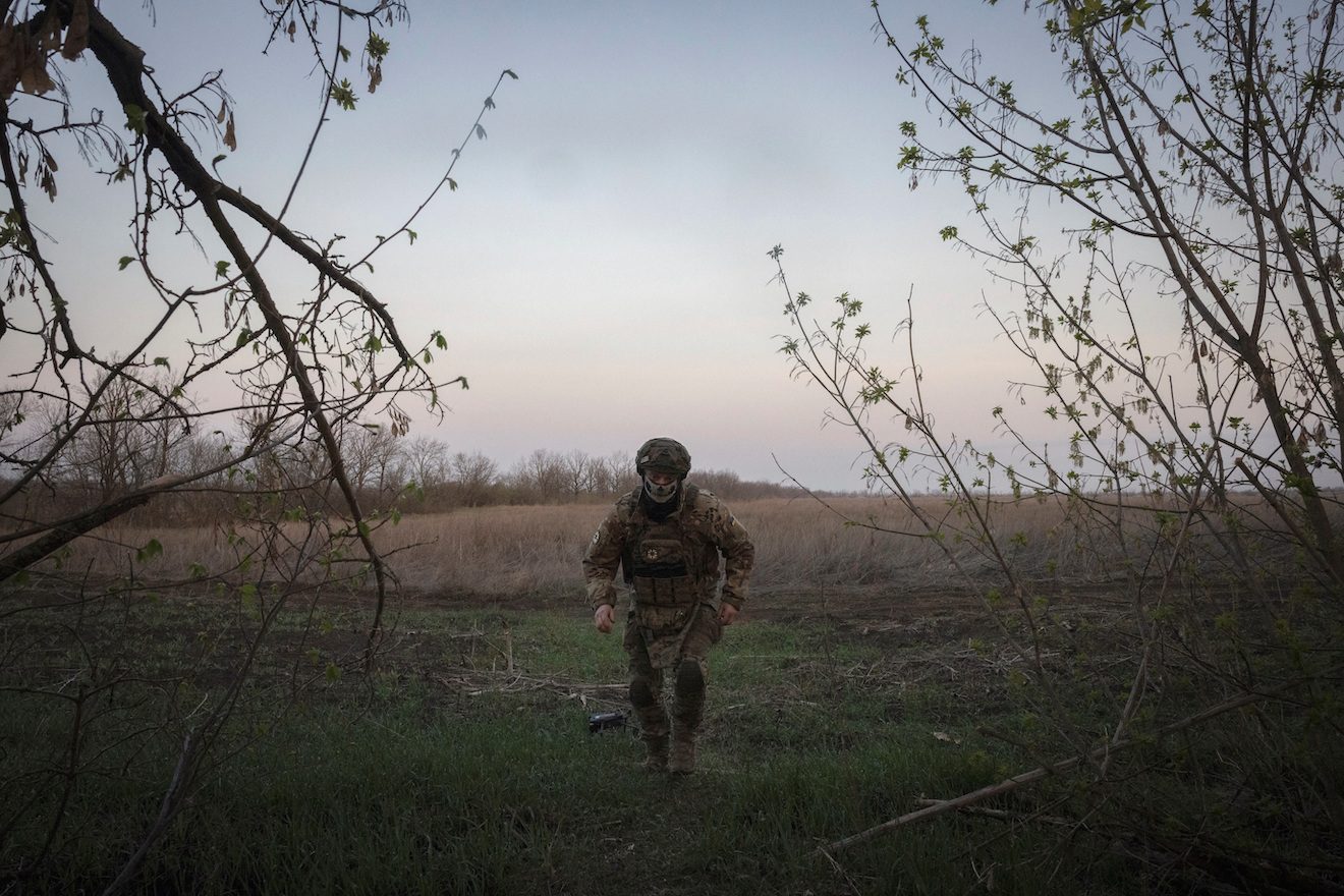 Russia warns US against ‘fatal’ miscalculation in Ukraine