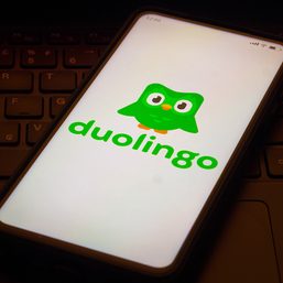Duolingo deletes LGBTQ+ references in Russia after warning from Moscow