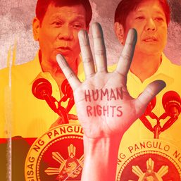 [OPINION] Power of mimicry: How human rights are covertly undermined in PH