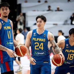How to watch Gilas Pilipinas’ FIBA Olympic Qualifying Tournament 2024 games