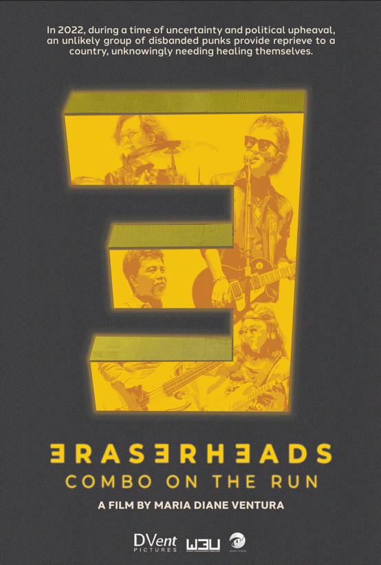 Eraserheads movie