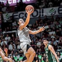 ‘Just another game’: UP overcomes La Salle to rule preseason tourney