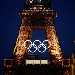 Paris Olympics crowd scans fuel AI surveillance fears