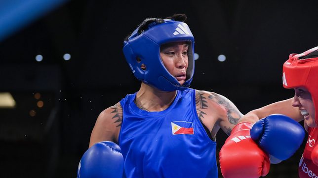 Tough draw for Bacyadan as Paalam, Marcial earn first-round byes for Olympic boxing