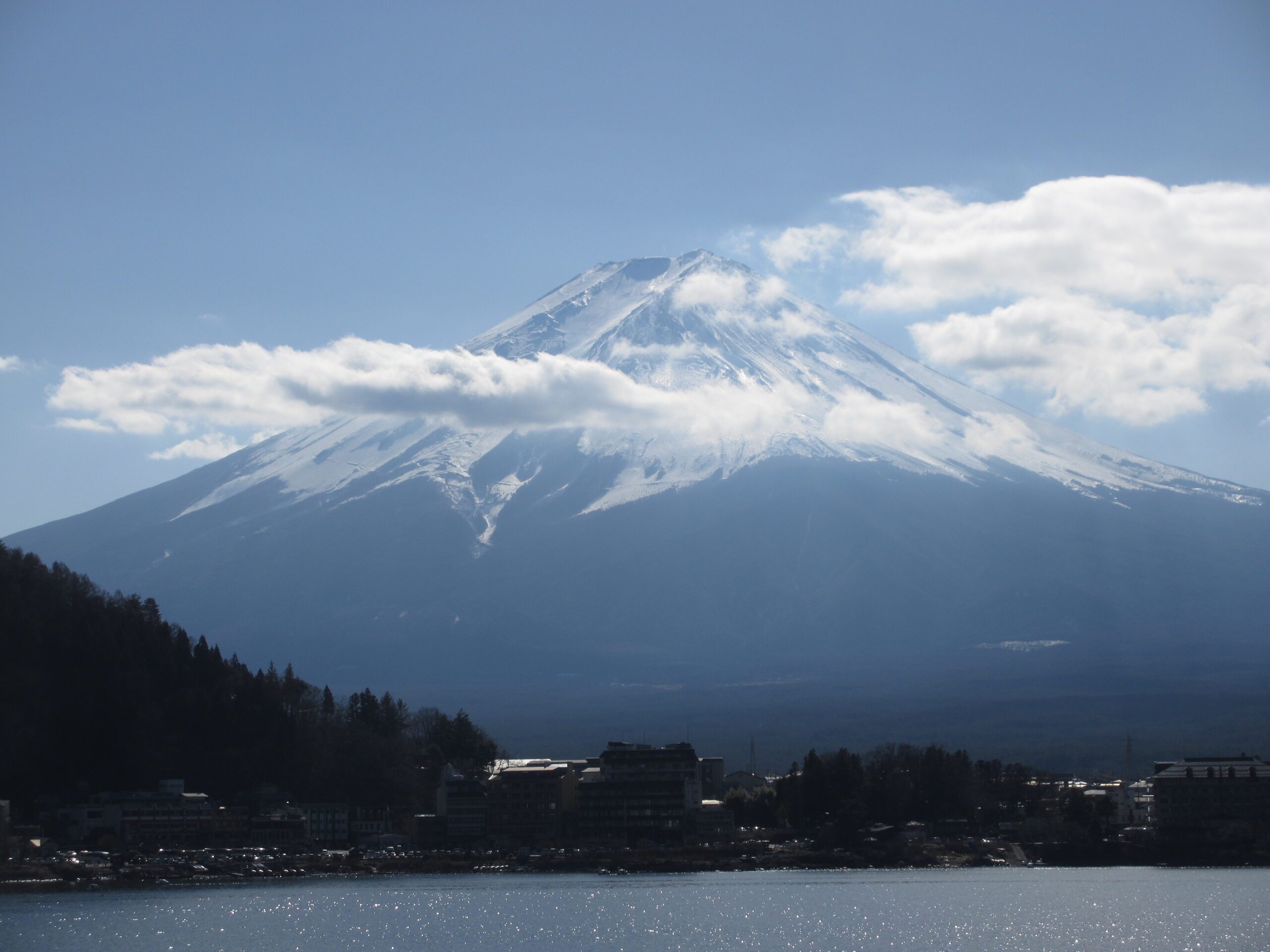 Bundok Fuji
