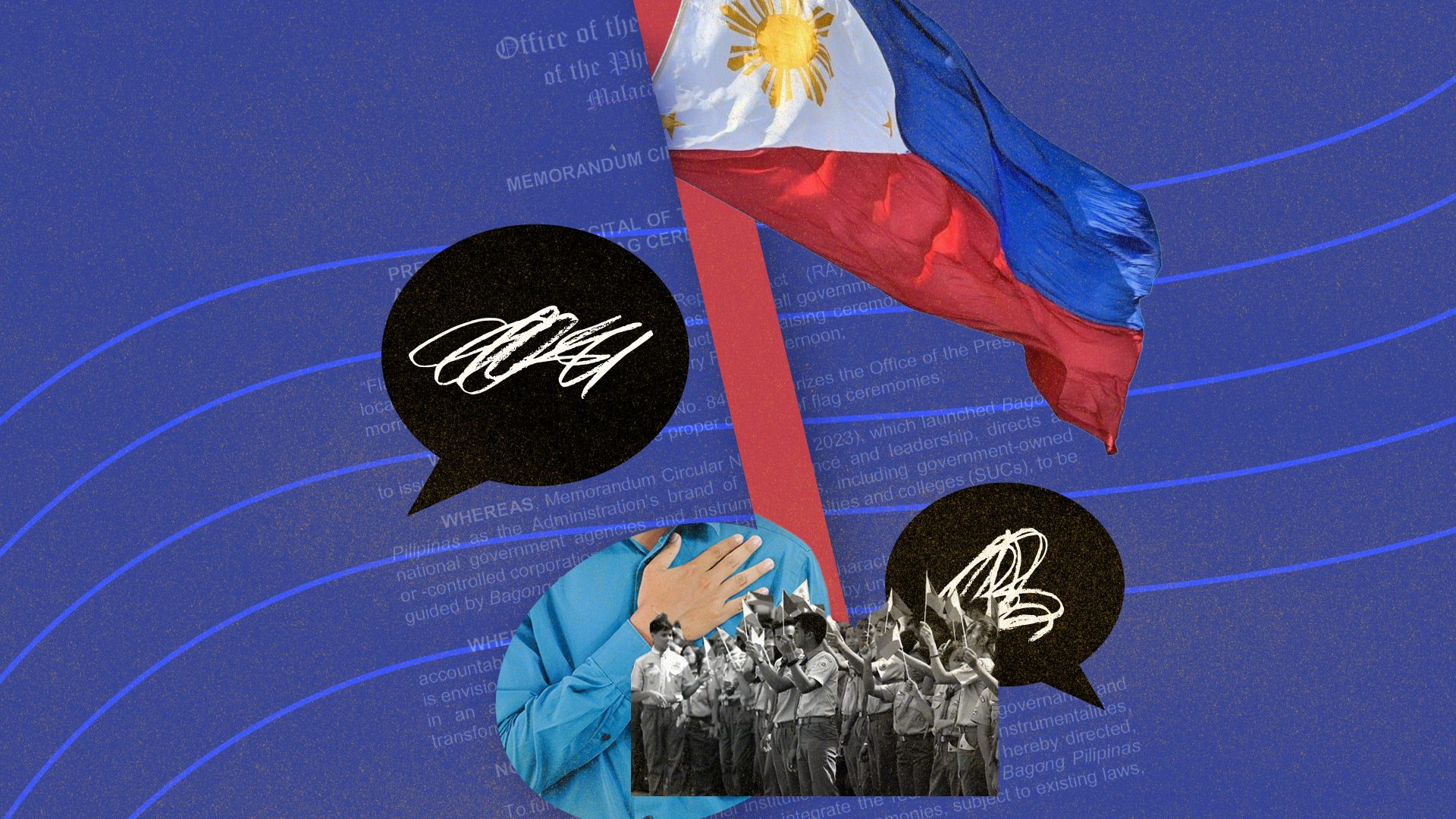 [OPINION] What’s the fuss about ‘Bagong Pilipinas?’ It’s mediocre pop.