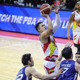 Jericho Cruz feels ejected fan crossed the line with heckling in Game 2