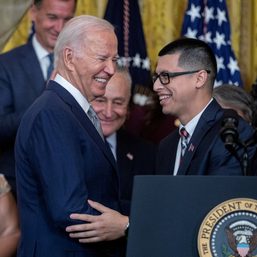 How Biden’s order to protect immigrant spouses of citizens from deportation will benefit their families and communities