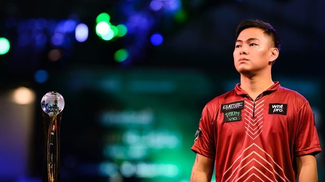 ‘I’m getting closer’: Johann Chua holds head high after falling short of World Pool Championship