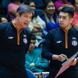 NLEX hands coaching reins to Jong Uichico in search for breakthrough title