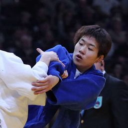PH judoka Kiyomi Watanabe earns return trip to Olympics