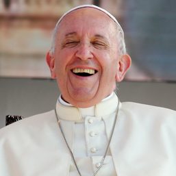 Pope Francis invites comedians, including Whoopi Goldberg, to Vatican