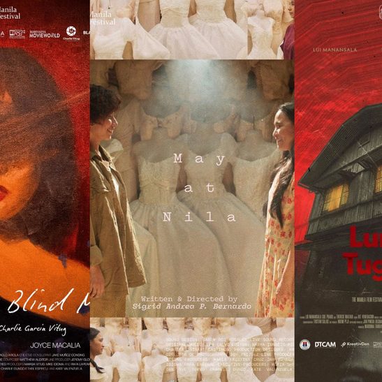 REVIEW: The Manila Film Festival 2024 — Set B