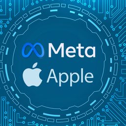 Apple and Meta have discussed AI partnership, WSJ reports