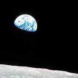 Apollo 8 astronaut William Anders, who took ‘Earthrise’ photo, dead in plane crash