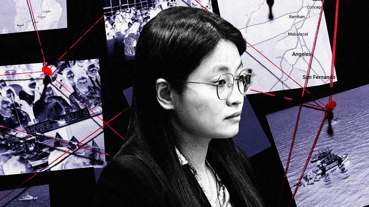 [Newspoint] The ominous case of Alice Guo