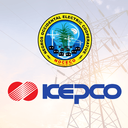 NOCECO urged to fast-track contract with Kepco Selcon for power rate stabilization