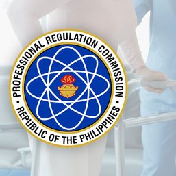 RESULTS: June 2024 Occupational Therapists Licensure Examination