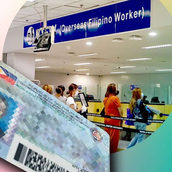 OFWs soon able to renew driver’s licenses online