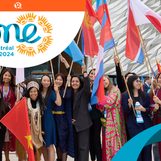 Attend the One Young World 2024 Summit in Montreal with Rappler: Here’s how to apply