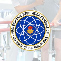 RESULTS: June 2024 Physical Therapists Licensure Examination