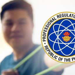 RESULTS: June 2024 Physical Therapists Special Professional Licensure Examination