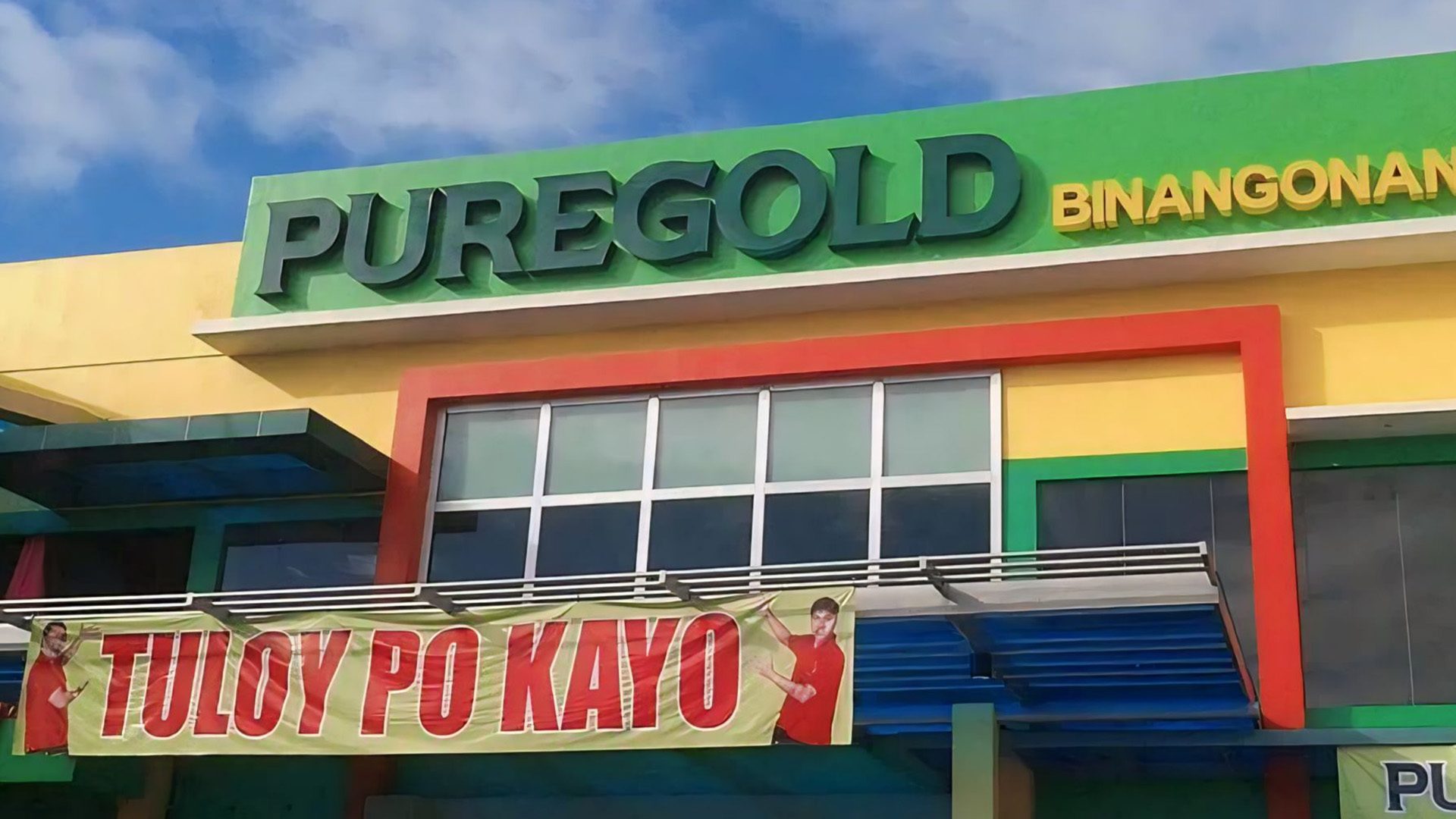 Stocking up on what matters: Puregold’s drive to help MSMEs 