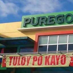 Stocking up on what matters: Puregold’s drive to help MSMEs 