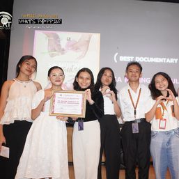 Mulat Documentary Guild highlights Filipino pop culture in first-ever festival