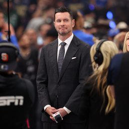 Lakers to hire JJ Redick as next coach – reports