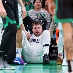 Mavericks need to reach ‘higher level’ to avoid 3-0 hole vs Celtics