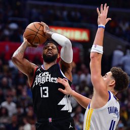 Warriors would offer Paul George max contract – report