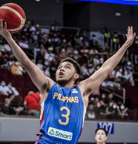 Gilas Pilipinas reunion continues as Ange Kouame, RJ Abarrientos join Strong Group for Jones Cup