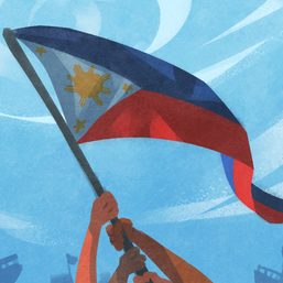 [OPINION] Ayungin and why PH should respond as one team, one nation