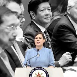 Everything you need to know about Sara Duterte’s resignation from the Marcos Cabinet