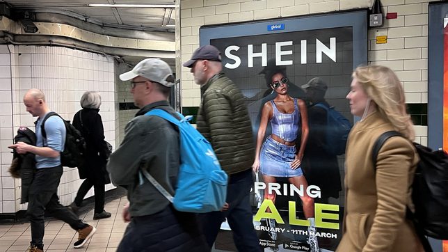 What is at stake for China-founded e-commerce giant Shein as EU rule looms