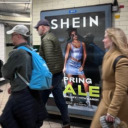 What is at stake for China-founded e-commerce giant Shein as EU rule looms