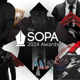 Rappler’s diplomatic immunity series bags SOPA 2024 investigative award