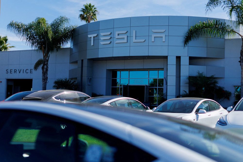 Tesla must face California’s false-marketing claims concerning Autopilot