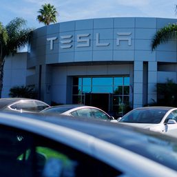 Tesla must face California’s false-marketing claims concerning Autopilot