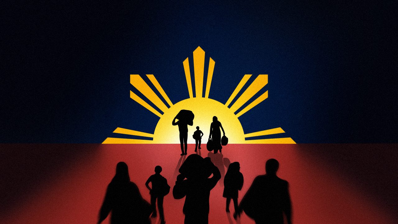 [OPINION] Is the Philippines ready for a refugee crisis?