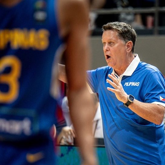 Euro friendlies to give Gilas Pilipinas a ‘good feel’ ahead of FIBA OQT