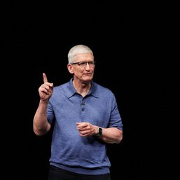 Tim Cook says Apple Intelligence not completely spared from AI hallucinations